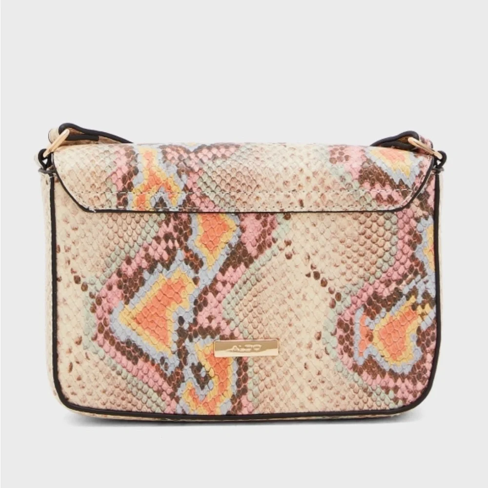 Aldo Typha pastel Multi crossbody - Picture 3 of 16